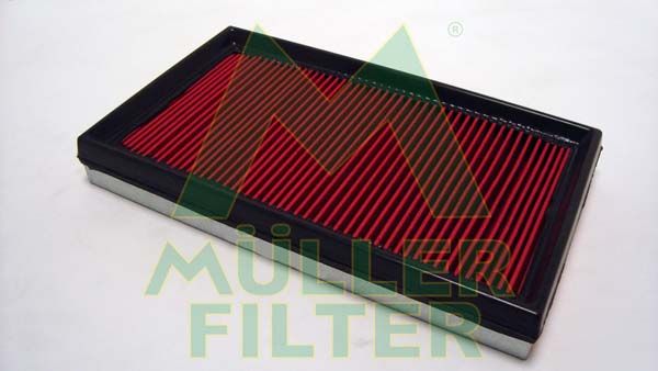 MULLER FILTER Воздушный фильтр PA824